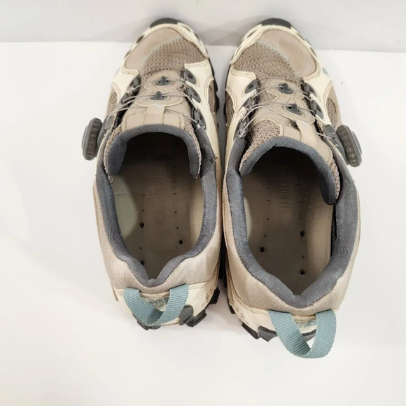 North Face Hydro Trak Womens  Boa Lace up Shoes Size 9.5 - Picture 5 of 11